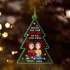 Annoying Each Other And Still Going Strong Personalized Ornament -Gift Series Store Annoying Each Other And Still Going Strong Personalized Ornament 3 1