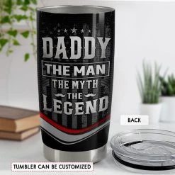 The Man The Myth The Legend Personalized Tumbler Cup 12 The Man The Myth The Legend Personalized Tumbler Cup -Gift Series Store FASJTBNTMP250423005 mk4