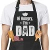 Funny Apron For Dad - Birthday Father’s Day Cooking Grilling Gifts For Mens 1 Funny Apron For Dad - Birthday Father’s Day Cooking Grilling Gifts For Mens -Gift Series Store FBSJAPQDHA030124001 mk1 35c085e3 3120 4013 b96e 4d4dda6ff13f