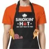 Funny Aprons For Men With Pockets - Father's Day Birthday Grilling Cooking BBQ Gifts For Dad Husband -Gift Series Store FBSJAPQDPV090124001 mk1 eefd1a49 ab81 497c ae26 a0c6ebb4216a