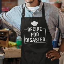 Funny Aprons For Men - Cooking BBQ Grilling Gifts For Fatherâ€™s Day Birthday - Dad Husband Aprons With Pockets Gifts -Gift Series Store FBSJAPTAHA271223002 mk5