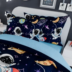 Astronaut Bedding Sets For Boys, Ultra Soft Microfiber Comforter Full Size Set With 4-Pieces, Comforters For Kids Children Boy Bedroom Decor -Gift Series Store FBSJBSQDNT270324001 20mk5 0ce8543f 76b2 45f9 b555 a19da6e1d6cb