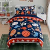 Sports Bedding Sets For Boys, Ultra Soft Microfiber Comforter Bed Set With 3-Pieces, Comforters Sets For Kids Children Boy Bedroom Decor -Gift Series Store FBSJBSQDNT290324001 20mk1 63c11a9e 6b3c 42ac b956 c1745faa8069