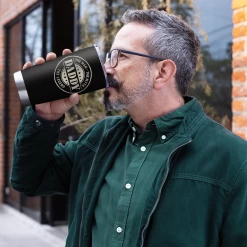 Daddy The Man The Myth The Legend Tumbler With Lid - 20oz Insulated Stainless Steel Mug - Coffee Mug For Sport Office Travel -Gift Series Store FBSJTLTALI050124001 20mk7