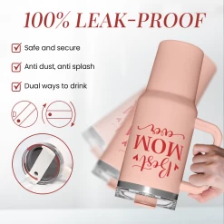 Mom Gifts Best Mom Ever Tumbler Stainless Steel 40oz With Handle Insulated Travel Cup - Mom Travel Coffee Mug, Mother's Day Christmas Birthday Gifts From Son Daughter -Gift Series Store FBSJTMLTTT220124003 20mk4 671b8f0c 7e7d 4f61 8173 515b2d2ffc07