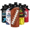 Football Water Bottle - 32oz Insulated Stainless Steel Sports Bottles - Gifts For Men Football Lovers Player Fan -Gift Series Store FBSJWBTALI020224002 2832 29 20mk1a
