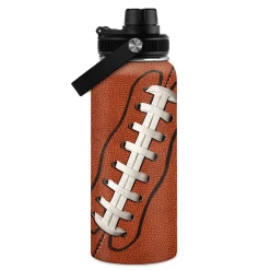 Football Water Bottle - 32oz Insulated Stainless Steel Sports Bottles - Gifts For Men Football Lovers Player Fan 15 Football Water Bottle - 32oz Insulated Stainless Steel Sports Bottles - Gifts For Men Football Lovers Player Fan -Gift Series Store FBSJWBTALI020224002 2832 29 20mk1b