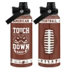 Football Water Bottle With Lid - 32oz Insulated Stainless Steel Sport Bottle - Gifts For Men Football Players Lovers Men 2 Football Water Bottle With Lid - 32oz Insulated Stainless Steel Sport Bottle - Gifts For Men Football Players Lovers Men -Gift Series Store FBSJWBTALI210224001 2832 29 20mk1a
