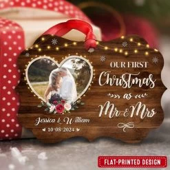 Personalized First Christmas As Mr And Mrs Ornament Wedding Marriage Aluminum Ornaments Keepsake Gifts Hanging Christmas Tree Decorations 10 Personalized First Christmas As Mr And Mrs Ornament Wedding Marriage Aluminum Ornaments Keepsake Gifts Hanging Christmas Tree Decorations -Gift Series Store FMSJOLLTHA160823003 mk3 cc06b375 1e48 4631 b637 85cc66a0ebd0