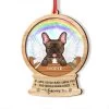 If Love Could Have Saved You Memorial Dog Personalized Ornament -Gift Series Store If Love Could Have Saved You Memorial Dog Personalized Ornament