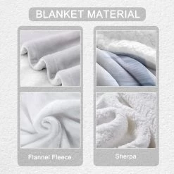 Personalized Baby Photo Blanket For Baby Boy 11 Personalized Baby Photo Blanket For Baby Boy -Gift Series Store Personalized Baby Photo Blanket for Baby Boy 3