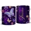 Personalized Butterfly Mug Jewelry Style For Women -Gift Series Store Personalized Butterfly Mug Jewelry Style For Women 55d70fb3 0306 400c 9acf 3e519048972d