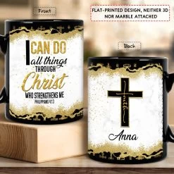 Personalized Christian Mug Bible Verse Marble Drawing -Gift Series Store Personalized Christian Mug Bible Verse Marble Drawing 2 ca167409 8fd3 408b afb9 9b0d12d7fa7d