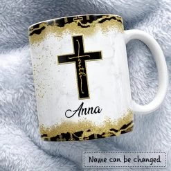 Personalized Christian Mug Bible Verse Marble Drawing -Gift Series Store Personalized Christian Mug Bible Verse Marble Drawing 3 f4545fbd 2929 4a41 a792 e8613a8fab3f