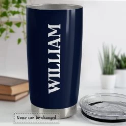 Personalized Dad Tumbler Awesome Dad Looks Like Father Day Gift -Gift Series Store Personalized Dad Tumbler Awesome Dad Looks Like Father Day Gift 3
