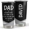 Personalized Dad Tumbler Ugly Children Funny Father Day Gift -Gift Series Store Personalized Dad Tumbler Ugly Children Funny Father Day Gift