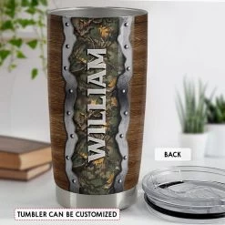 Personalized Deer Tumbler With Customize Name Hunting Deer 12 Personalized Deer Tumbler With Customize Name Hunting Deer -Gift Series Store Personalized Deer Tumbler With Customize Name Hunting Deer 3