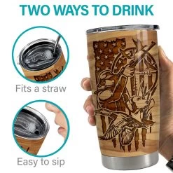 Personalized Duck Hunting Tumbler With Customize Name 15 Personalized Duck Hunting Tumbler With Customize Name -Gift Series Store Personalized Duck Hunting Tumbler With Customize Name 6