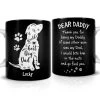 Personalized Funny Dog Dad Mug 1 Personalized Funny Dog Dad Mug -Gift Series Store Personalized Funny Dog Dad Mug 7a7a81cc 4741 4d9e 9e71 8abd77a4098e