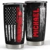 Personalized Truck Driver Tumbler Gift For Man Truckman Best Gift -Gift Series Store Personalized Truck Driver Tumbler Gift For Man Truckman Best Gift