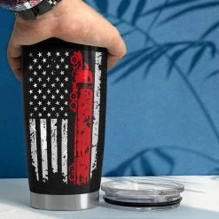 Personalized Truck Driver Tumbler Gift For Man Truckman Best Gift -Gift Series Store Personalized Truck Driver Tumbler Gift For Man Truckman Best Gift 3