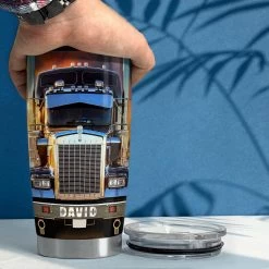 Personalized Tumbler For Trucker Nutrition Facts 13 Personalized Tumbler For Trucker Nutrition Facts -Gift Series Store Personalized Tumbler For Trucker Nutrition Facts 4