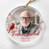 Personalized Memorial Cusstom Photo Ornament Cardinal Acrylic Ornament 2024 For Memorial Loved One Sympathy Gift Keepsake Xmas Gift Ideas 1 Personalized Memorial Cusstom Photo Ornament Cardinal Acrylic Ornament 2024 For Memorial Loved One Sympathy Gift Keepsake Xmas Gift Ideas -Gift Series Store SJORNTTNN05102022031AR 20MK1