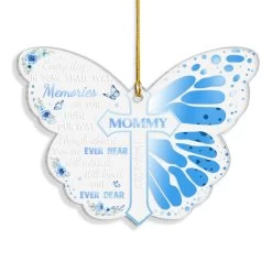 Still Missed Still Loved Memorial Gift Personalized Ornament -Gift Series Store Still Missed Still Loved Memorial Gift Personalized Ornament