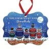 There Is No Greater Gift Than Grandkids Personalized Ornament -Gift Series Store There Is No Greater Gift Than Grandkids Personalized Ornament