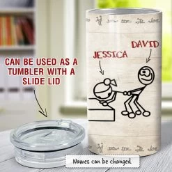 Personalized Couple Can Cooler Funny Valentine Gift Husband Wife 11 Personalized Couple Can Cooler Funny Valentine Gift Husband Wife -Gift Series Store personalized couple can cooler funny valentine gift husband wife pt02