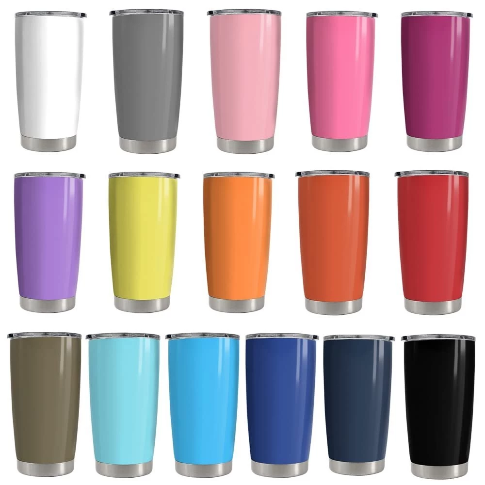 Personalized Couple Tumbler Custom With Picture Text Logo For Boy Girl 4 Personalized Couple Tumbler Custom With Picture Text Logo For Boy Girl - Image 2