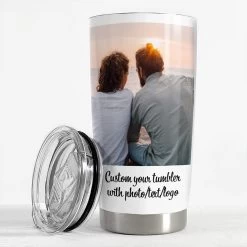 Personalized Couple Tumbler Custom With Picture Text Logo For Boy Girl 12 Personalized Couple Tumbler Custom With Picture Text Logo For Boy Girl -Gift Series Store personalized couple tumbler custom with picture text logo for boy girl pt03