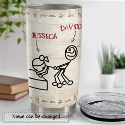 Personalized Couple Tumbler Funny Valentine Gift For Husband Wife 11 Personalized Couple Tumbler Funny Valentine Gift For Husband Wife -Gift Series Store personalized couple tumbler funny valentine gift for husband wife pt02