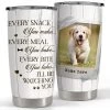 Personalized Dog Photo Every Snack You Make Wood Style For Dog Lover 2 Personalized Dog Photo Every Snack You Make Wood Style For Dog Lover -Gift Series Store personalized dog photo every snack you make wood style for dog lover main