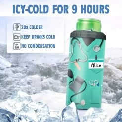 Personalized Nurse Can Cooler Nurses Scrub Best Gift For New Nurses -Gift Series Store personalized nurse can cooler nurses scrub best gift for new nurses pt03