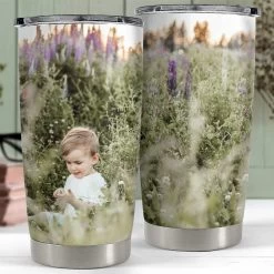 Personalized Photo Tumbler Gift Idea For Dad Mom Mother Father Family -Gift Series Store personalized photo tumbler gift idea for dad mom mother father family pt02