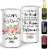 Personalized Retirement Gift Can Cooler Happy Retirement For Coworker 1 Personalized Retirement Gift Can Cooler Happy Retirement For Coworker -Gift Series Store personalized retirement gift can cooler happy retirement for coworker main