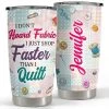 Personalized Sewing Tumbler Sewing Pattern For Lover Mom Grandma -Gift Series Store personalized sewing tumbler sewing pattern for lover mom grandma main