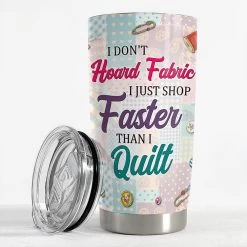 Personalized Sewing Tumbler Sewing Pattern For Lover Mom Grandma -Gift Series Store personalized sewing tumbler sewing pattern for lover mom grandma pt02