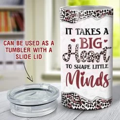 Personalized Teacher Can Cooler Assistant Appreciation For Teachers -Gift Series Store personalized teacher can cooler assistant appreciation for teachers pt02